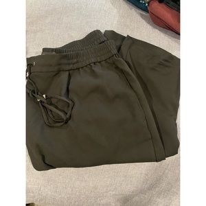 Zara trousers